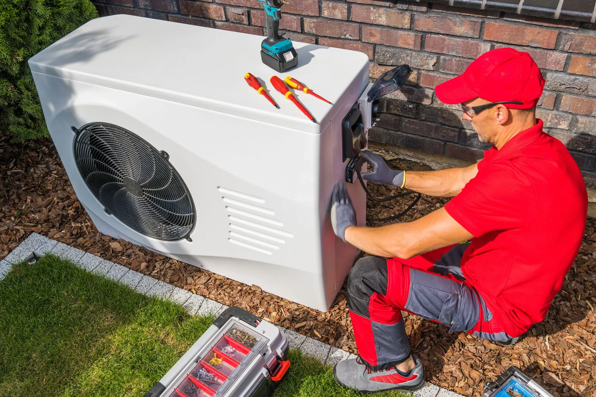 About HVAC in Winchester, OH
